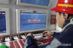 陕煤陕北矿业涌鑫公司：智能加持让关怀更有“深度”