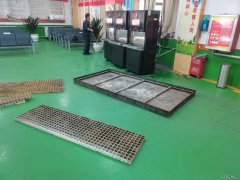 蒲白建庄矿业：解决用水“小问题”，消除卫生“大烦恼”