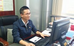 蒲白建庄矿业：“老黄牛”蜕变记