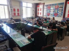 陕煤陕北矿业涌鑫公司：精细化管理助推掘进生产