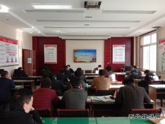 陕煤陕北矿业涌鑫公司：用好“三件法宝”，筑牢安全生产防线