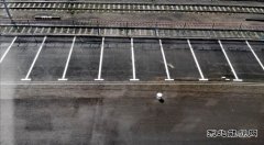 晋能控股煤业集团小峪煤业公司运好“加减法” 化解停车难