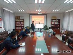 主动担当 超前谋划--为一级公路项目建设“保驾护航”