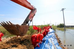 石油人的国庆“履”行：我在岗，请放心