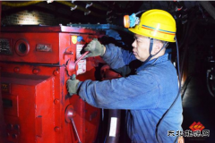 乌海英皇体育加大煤炭生产与销售保供效果明显