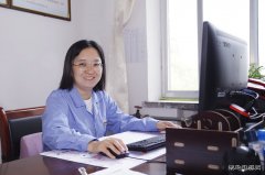 用心守护平凡岗位 展示“最美”女工风采