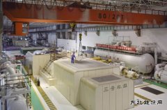 蒲洲热电公司：“三对比”精检细修 夯基础稳发稳供