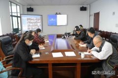 中煤三建二十九处2021年基层党务工作者培训班开班