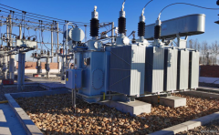 望奎供电分公司：望奎厢白66千伏变电站顺利投产送电