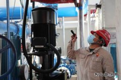 大唐葫芦岛热力公司：为辖区人民温暖过冬再添保障