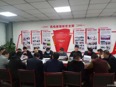 蒲白建庄矿业：未雨绸缪，做好302智能综采设备安装准备工作