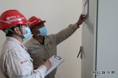 大唐葫芦岛热力公司：坚守初心使命 温暖千家万户