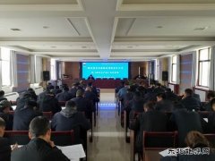 蒲白西固煤业：新《安全生产法》知识竞赛 掀起职工学习热潮