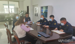 阿勒泰执法支队：Ｖ捶ù蠖尤险娲镒灾吻谑蔚炒峋