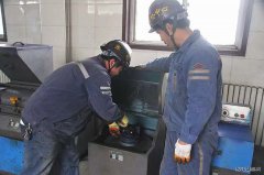 蒲白建庄矿业：多管齐下，筑牢安全防线