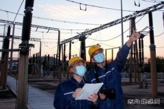 牡丹江水力发电总厂：积极应对气温骤降 保障设备安全稳定运行