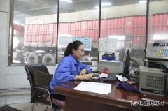 蒲洲热电公司日进煤量、库存量创新高