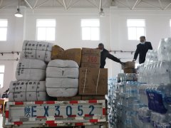 蒲白西固煤业工会：“走心”关爱 凝聚浓浓情谊