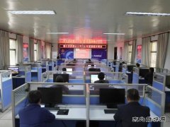 蒲白西固煤业：加强班组长培训 提高班组管理水平