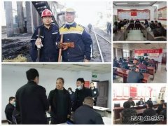 千秋煤矿：心贴心“亮”实情   面对面“解”难题