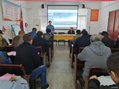 淮北双龙公司：“奋战四季度&#8226;实现安全年”心理辅导进科区