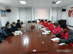 富蕴执法大队：强化联勤联动，全力备战冬季抗雪保畅通