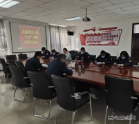 富蕴执法大队：开展落实消防责任 防范安全风险消防宣传月活动