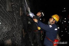 蒲白矿业煤矿运营公司“三字诀”确：蟀偃瞻踩