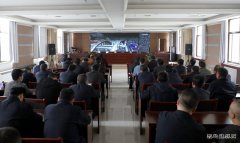 蒲白西固煤业：“三部曲”唱响誓夺全年目标任务“满堂彩”