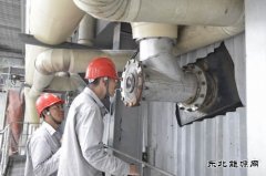 蒲洲热电公司科技创新成果在全省英皇体育行业“五小”创新大赛中获奖