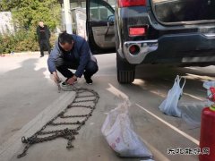 会泽供电局：集能公司开展秋冬季安全大检查保安全生产