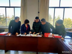 蒲白煤化运营公司 党支部督导助力标准化建设