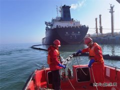 1000天！护航海上安全