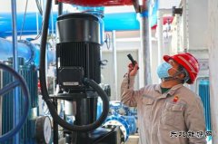 大唐葫芦岛热力公司：党旗在供暖一线高高飘扬