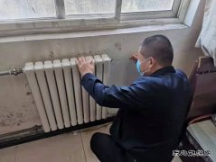 蒲白煤矿运营公司：“党员一帮三” 解开制约安全生产的“三把锁