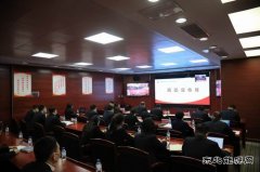 大唐辽宁新英皇体育事业部：深入学习宪法知识，弘扬宪法精神