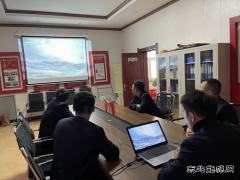 明水县供电公司：传递榜样力量，践行榜样精神，助力工程高质量发