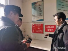 蒲白白水马南联合党委：对标对表抓落实、聚焦聚力强服务