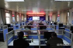 蒲白西固煤业邀请蒲白党校开展党员培训