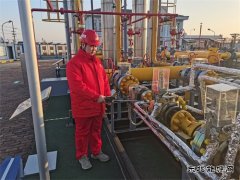 区域天然气市场成熟度高 如何挖潜用户增量提效？