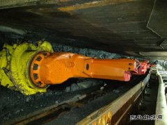 中能煤田公司：实干创新让绿色发展“破圈”