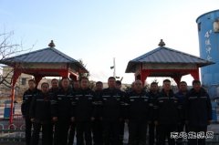  为了煤炭保供——内蒙古公司南露天煤矿抢修103#胶带纪实