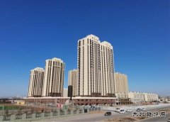 追梦人的元旦“冬施曲”