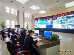 下石节矿鏖战煤海迎新年党员战“疫”当先锋