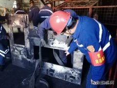 学党史办实事‖党员突击队为一线排忧解难