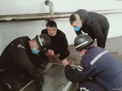 蒲白西固煤业：聚焦职工身边事 让幸福不断升温