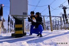 牡丹江水电总厂：开展微机防误闭锁冬季专项培训