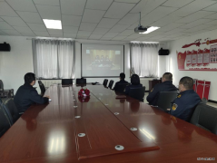 富蕴执法大队：常态化开展“旁听庭审”活动 有效提升干部法治素