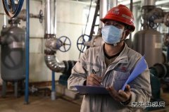 大唐葫芦岛热力公司：迅速归位，开启节后工作模式