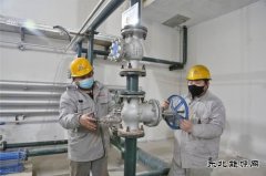 潞安焦化：细查隐患保安全